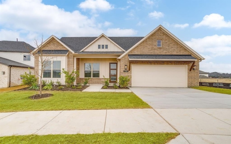 7321 Saker Street, Fort Worth, TX 76179, 4 Habitaciones Habitaciones , ,3 BañosBaños,Residential,En Venta,7321 Saker Street,0,21150973