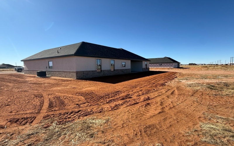 254 PR 304 E, Seminole, TX 79360, 3 Habitaciones Habitaciones , ,2 BañosBaños,Residential,En Venta,254 PR 304 E,0,50087926