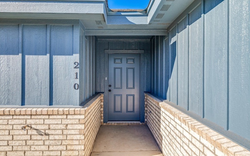 210 E 16th St, San Angelo, TX 76903, 3 Bedrooms Bedrooms, ,2 BathroomsBathrooms,Residential,For Sale,210 E 16th St,0,130286