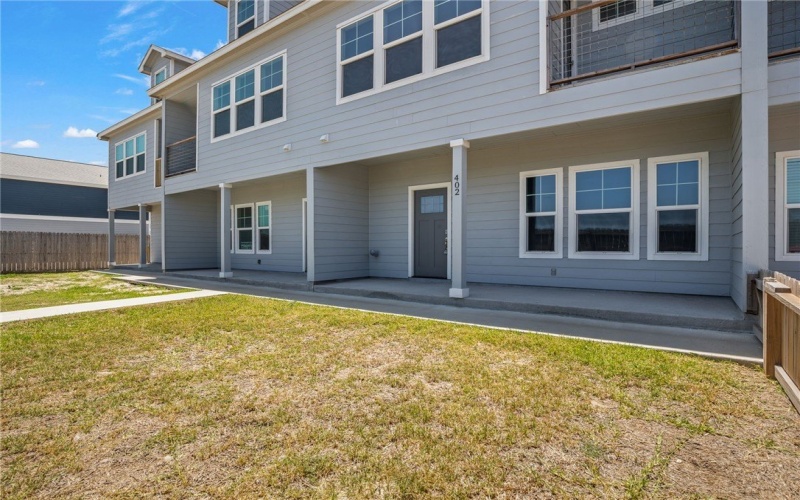15217 Windward Drive unit: 402 #402, Corpus Christi, TX 78418, 4 Bedrooms Bedrooms, ,5 BathroomsBathrooms,Residential,For Sale,15217 Windward Drive unit: 402,0,469620