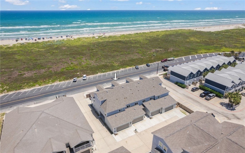 15217 Windward Drive unit: 402 #402, Corpus Christi, TX 78418, 4 Bedrooms Bedrooms, ,5 BathroomsBathrooms,Residential,For Sale,15217 Windward Drive unit: 402,0,469620