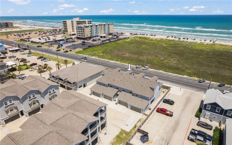 15217 Windward Drive unit: 402 #402, Corpus Christi, TX 78418, 4 Bedrooms Bedrooms, ,5 BathroomsBathrooms,Residential,For Sale,15217 Windward Drive unit: 402,0,469620