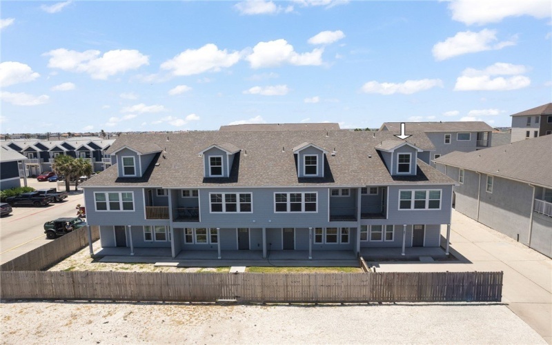 15217 Windward Drive unit: 401 #401, Corpus Christi, TX 78418, 4 Habitaciones Habitaciones , ,3 BañosBaños,Residential,En Venta,15217 Windward Drive unit: 401,0,469621