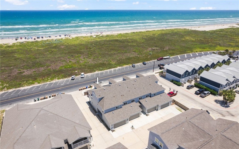 15217 Windward Drive unit: 401 #401, Corpus Christi, TX 78418, 4 Habitaciones Habitaciones , ,3 BañosBaños,Residential,En Venta,15217 Windward Drive unit: 401,0,469621