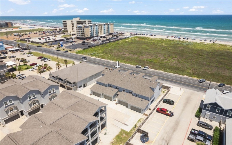 15217 Windward Drive unit: 401 #401, Corpus Christi, TX 78418, 4 Habitaciones Habitaciones , ,3 BañosBaños,Residential,En Venta,15217 Windward Drive unit: 401,0,469621