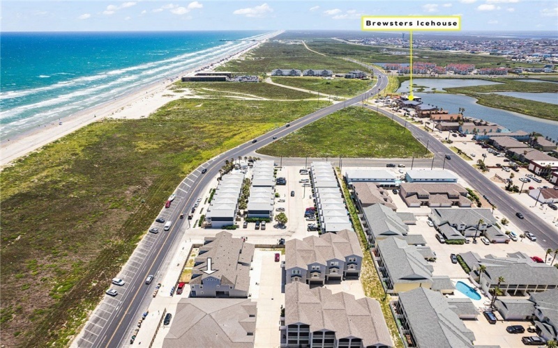 15217 Windward Drive unit: 401 #401, Corpus Christi, TX 78418, 4 Habitaciones Habitaciones , ,3 BañosBaños,Residential,En Venta,15217 Windward Drive unit: 401,0,469621