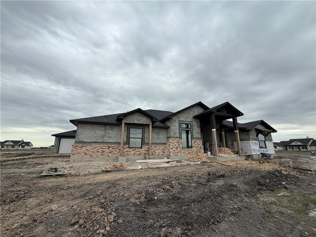 1486 Dos Estrellas Drive, Corpus Christi, TX 78415, 5 Habitaciones Habitaciones , ,5 BañosBaños,Residential,En Venta,1486 Dos Estrellas Drive,0,469852