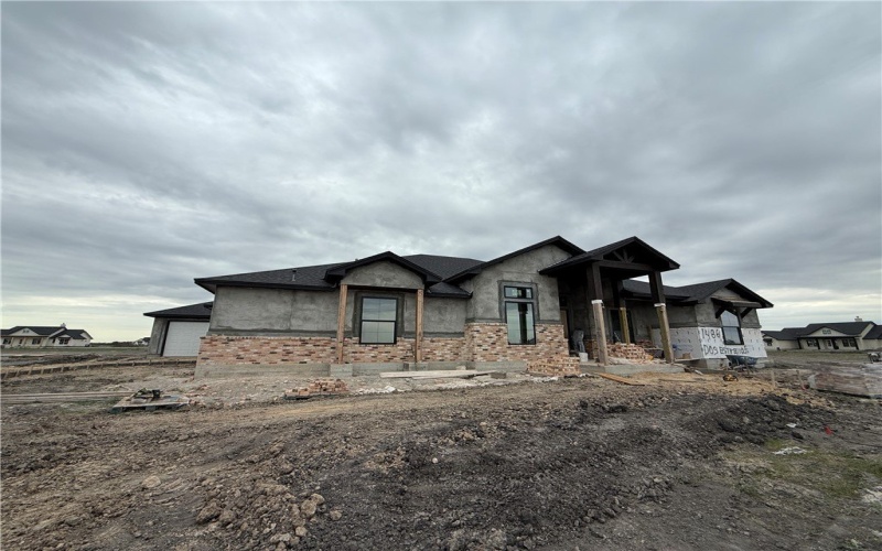 1486 Dos Estrellas Drive, Corpus Christi, TX 78415, 5 Habitaciones Habitaciones , ,5 BañosBaños,Residential,En Venta,1486 Dos Estrellas Drive,0,469852