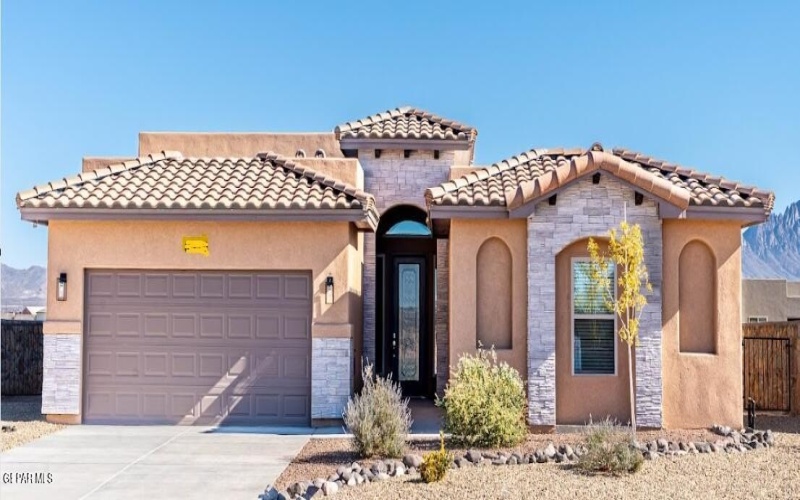 7243 Bobcat Hollow Drive, El Paso, TX 79911, 4 Habitaciones Habitaciones , ,3 BañosBaños,Residential,En Venta,7243 Bobcat Hollow Drive,0,936350