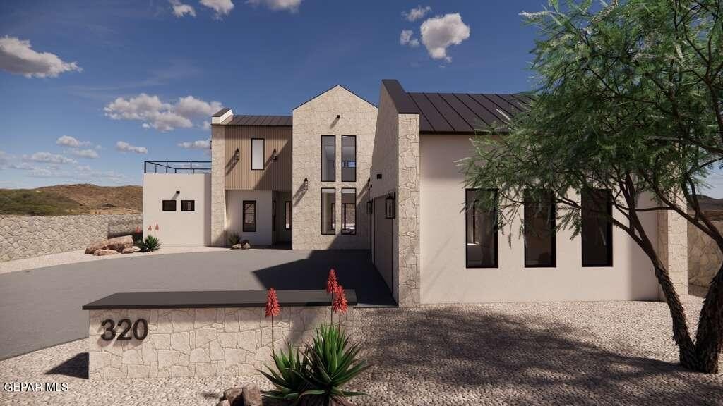 320 Rio del Rancho Court, El Paso, TX 79932, 4 Habitaciones Habitaciones , ,3 BañosBaños,Residential,En Venta,320 Rio del Rancho Court,0,936359