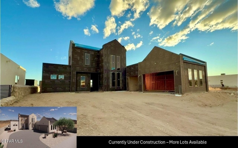 320 Rio del Rancho Court, El Paso, TX 79932, 4 Habitaciones Habitaciones , ,3 BañosBaños,Residential,En Venta,320 Rio del Rancho Court,0,936359