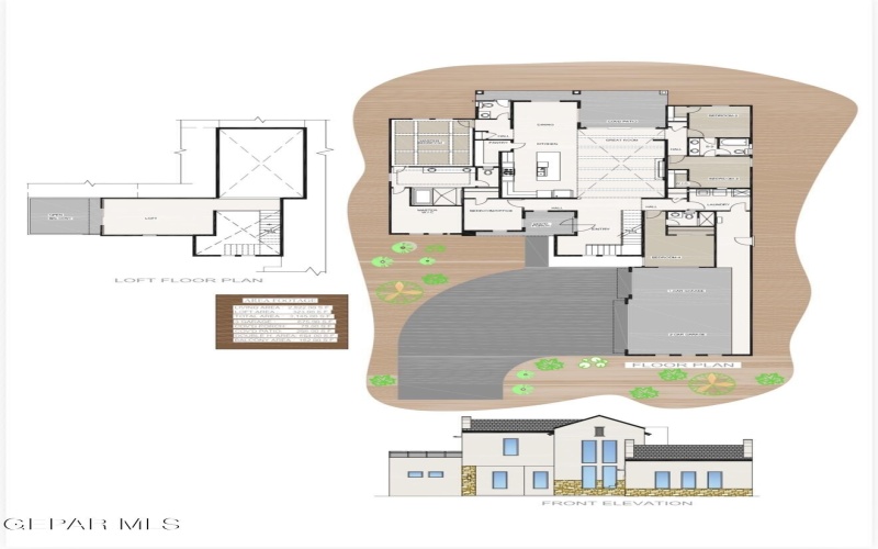 320 Rio del Rancho Court, El Paso, TX 79932, 4 Habitaciones Habitaciones , ,3 BañosBaños,Residential,En Venta,320 Rio del Rancho Court,0,936359