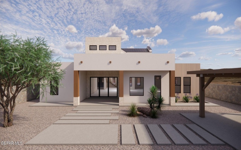 320 Rio del Rancho Court, El Paso, TX 79932, 4 Habitaciones Habitaciones , ,3 BañosBaños,Residential,En Venta,320 Rio del Rancho Court,0,936359