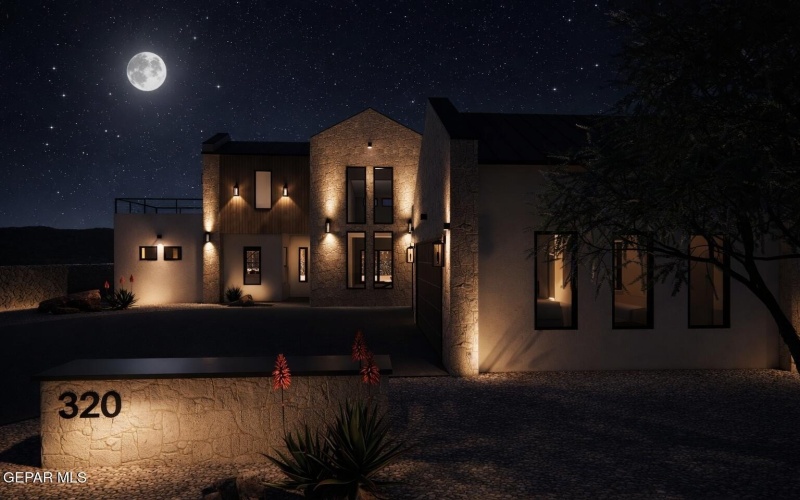 320 Rio del Rancho Court, El Paso, TX 79932, 4 Habitaciones Habitaciones , ,3 BañosBaños,Residential,En Venta,320 Rio del Rancho Court,0,936359