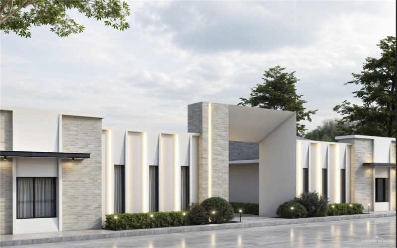 1504 Samara Avenue unit: 1 #1, Pharr, TX 78577, 2 Habitaciones Habitaciones , ,2 BañosBaños,Residential,En Venta,1504 Samara Avenue unit: 1,0,491691