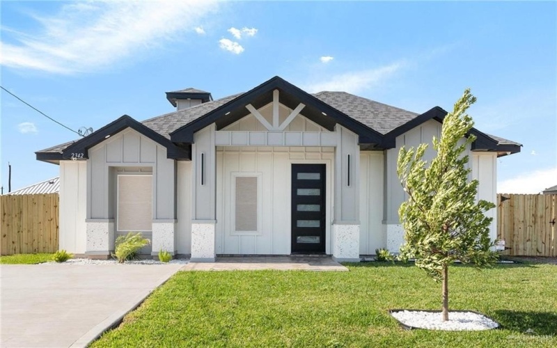 2342 Verona Street, Weslaco, TX 78596, 4 Bedrooms Bedrooms, ,2 BathroomsBathrooms,Residential,For Sale,2342 Verona Street,0,491884