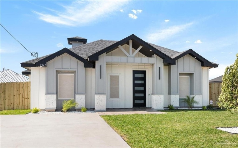 2342 Verona Street, Weslaco, TX 78596, 4 Bedrooms Bedrooms, ,2 BathroomsBathrooms,Residential,For Sale,2342 Verona Street,0,491884