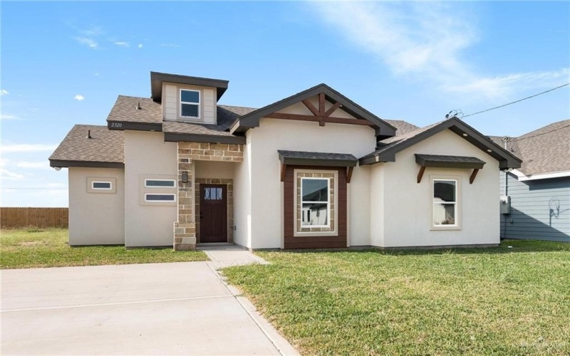 2320 Victoriano Street, Weslaco, TX 78596, 3 Bedrooms Bedrooms, ,2 BathroomsBathrooms,Residential,For Sale,2320 Victoriano Street,0,491894