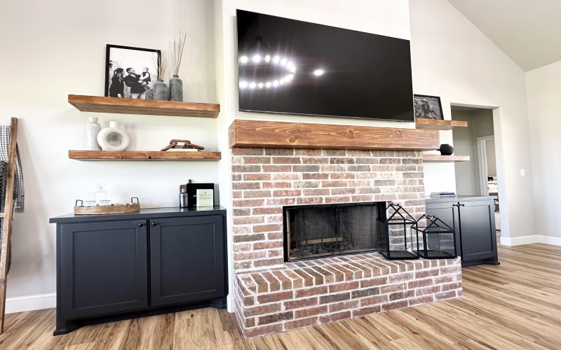 13625 N Fm 2378, Shallowater, TX 79363, 3 Bedrooms Bedrooms, ,2 BathroomsBathrooms,Residential,For Sale,13625 N Fm 2378,0,202560001