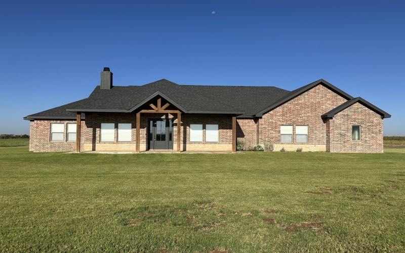 13625 N Fm 2378, Shallowater, TX 79363, 3 Bedrooms Bedrooms, ,2 BathroomsBathrooms,Residential,For Sale,13625 N Fm 2378,0,202560001