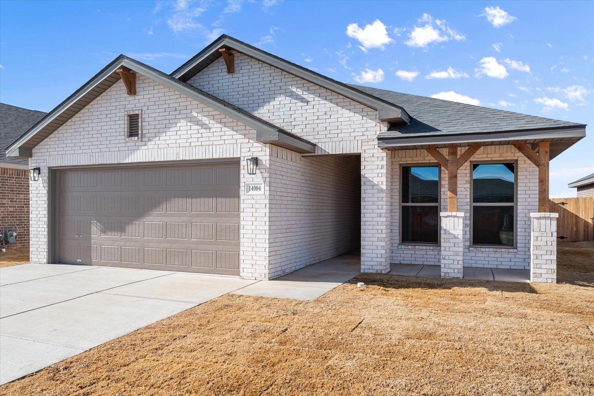 14004 Gary Avenue, Lubbock, TX 79423, 4 Bedrooms Bedrooms, ,2 BathroomsBathrooms,Residential,For Sale,14004 Gary Avenue,0,202600480