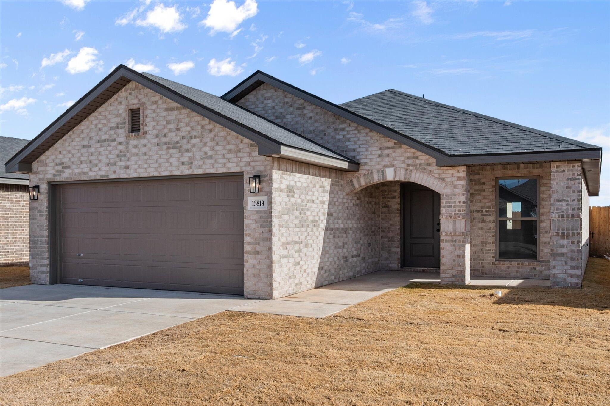 13819 Gary Avenue, Lubbock, TX 79423, 3 Bedrooms Bedrooms, ,2 BathroomsBathrooms,Residential,For Sale,13819 Gary Avenue,0,202600482