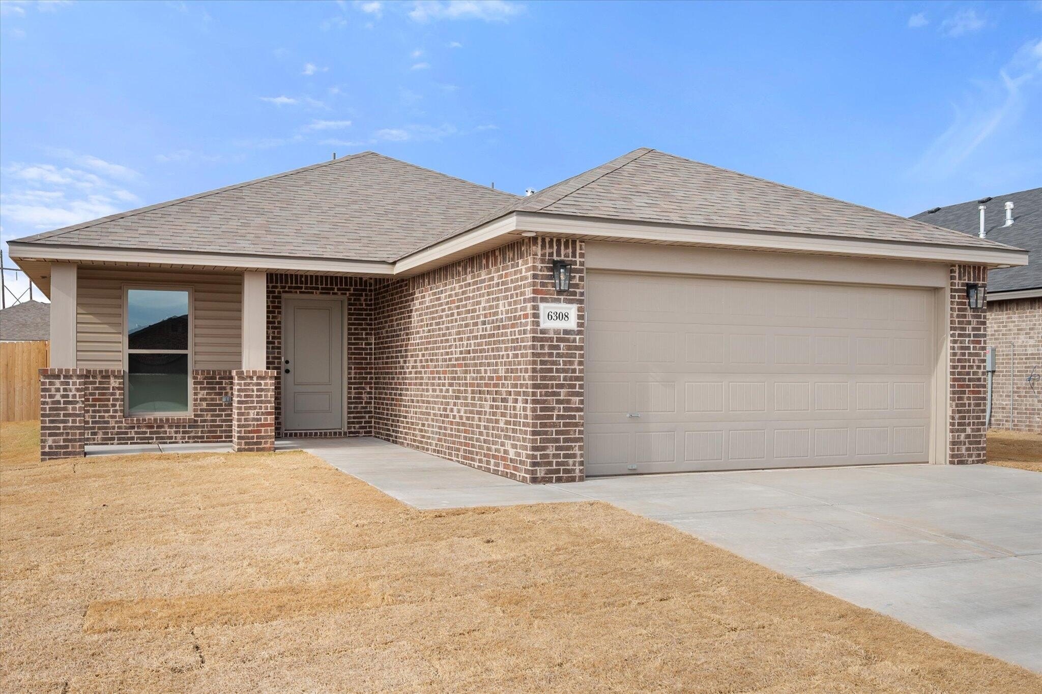 6308 Virginia Avenue, Lubbock, TX 79407, 3 Bedrooms Bedrooms, ,2 BathroomsBathrooms,Residential,For Sale,6308 Virginia Avenue,0,202600483
