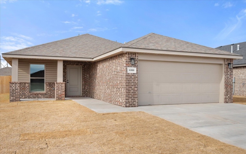 6308 Virginia Avenue, Lubbock, TX 79407, 3 Bedrooms Bedrooms, ,2 BathroomsBathrooms,Residential,For Sale,6308 Virginia Avenue,0,202600483