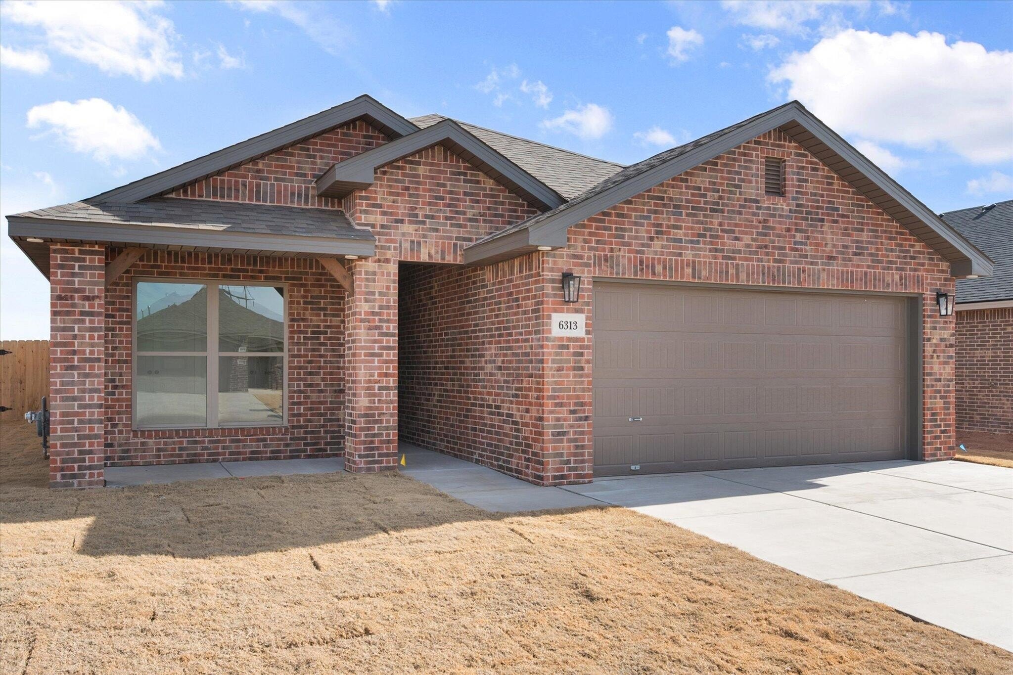 6313 Virginia Avenue, Lubbock, TX 79407, 4 Bedrooms Bedrooms, ,2 BathroomsBathrooms,Residential,For Sale,6313 Virginia Avenue,0,202600484