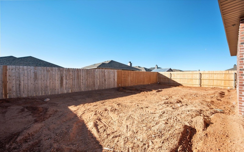 709 E 30th Street, Wolfforth, TX 79382, 4 Habitaciones Habitaciones , ,2 BañosBaños,Residential,En Venta,709 E 30th Street,0,202600485