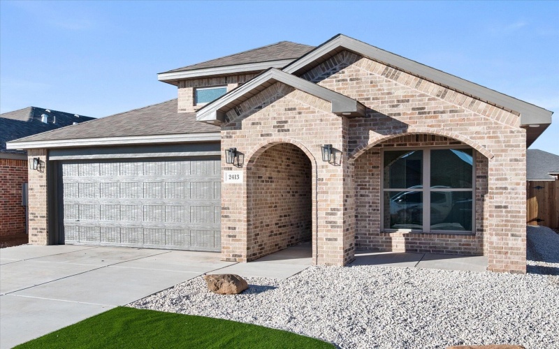 2413 Aberdeen Avenue, Wolfforth, TX 79382, 4 Bedrooms Bedrooms, ,2 BathroomsBathrooms,Residential,For Sale,2413 Aberdeen Avenue,0,202600486