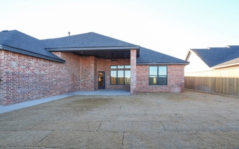 5519 Wausau Avenue, Lubbock, TX 79407, 4 Habitaciones Habitaciones , ,3 BañosBaños,Residential,En Venta,5519 Wausau Avenue,0,202600503