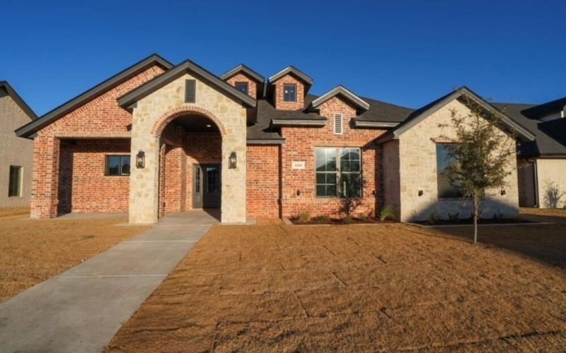 5519 Wausau Avenue, Lubbock, TX 79407, 4 Habitaciones Habitaciones , ,3 BañosBaños,Residential,En Venta,5519 Wausau Avenue,0,202600503