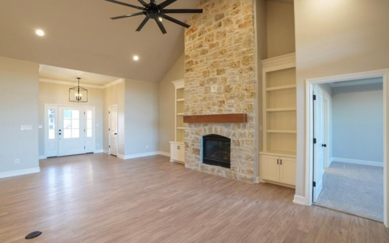 5519 Wausau Avenue, Lubbock, TX 79407, 4 Habitaciones Habitaciones , ,3 BañosBaños,Residential,En Venta,5519 Wausau Avenue,0,202600503