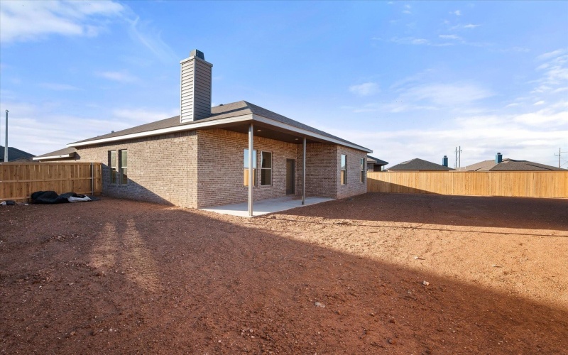 5307 Remington Avenue, Lubbock, TX 79407, 3 Bedrooms Bedrooms, ,2 BathroomsBathrooms,Residential,For Sale,5307 Remington Avenue,0,202600516