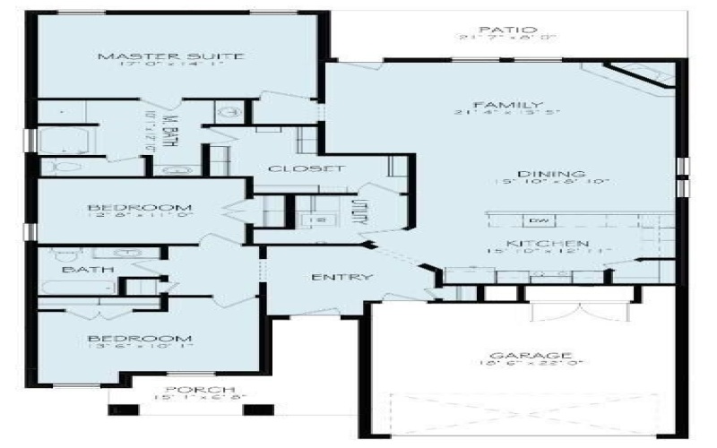 5307 Remington Avenue, Lubbock, TX 79407, 3 Bedrooms Bedrooms, ,2 BathroomsBathrooms,Residential,For Sale,5307 Remington Avenue,0,202600516