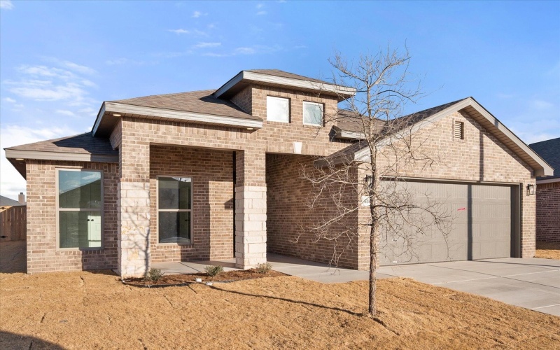 5307 Remington Avenue, Lubbock, TX 79407, 3 Bedrooms Bedrooms, ,2 BathroomsBathrooms,Residential,For Sale,5307 Remington Avenue,0,202600516
