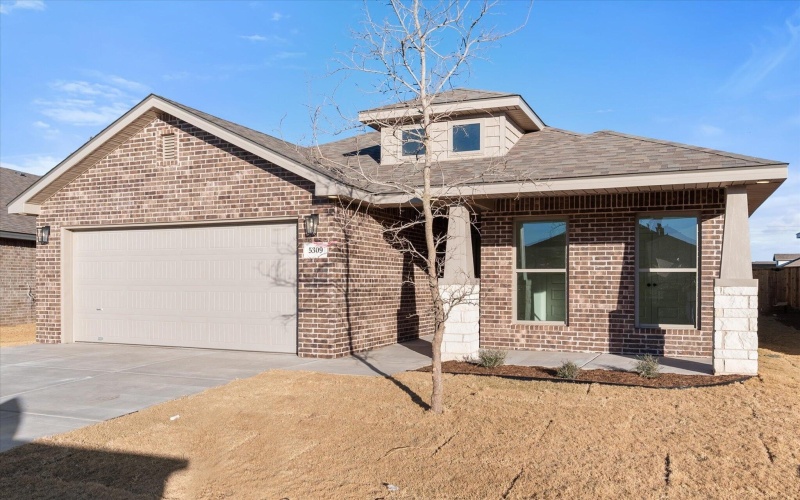 5309 Remington Avenue, Lubbock, TX 79407, 3 Habitaciones Habitaciones , ,2 BañosBaños,Residential,En Venta,5309 Remington Avenue,0,202600517