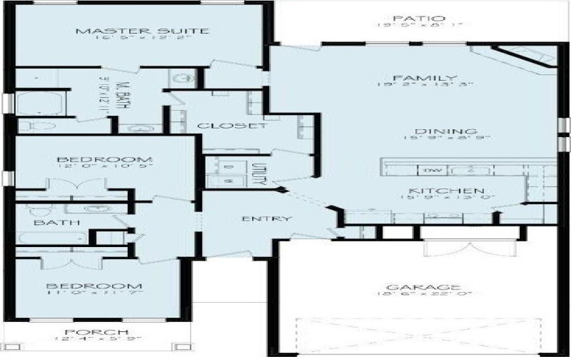 5309 Remington Avenue, Lubbock, TX 79407, 3 Habitaciones Habitaciones , ,2 BañosBaños,Residential,En Venta,5309 Remington Avenue,0,202600517