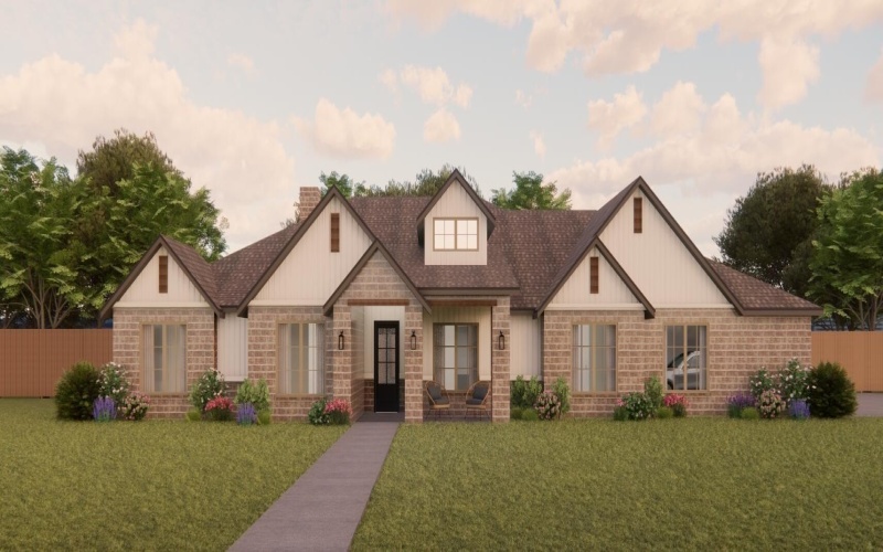 9318 CR 7610, Wolfforth, TX 79382, 4 Bedrooms Bedrooms, ,3 BathroomsBathrooms,Residential,For Sale,9318 CR 7610,0,202600551