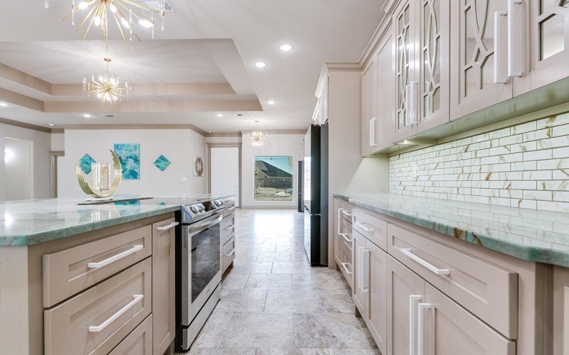 5202 Riviera Lane, San Angelo, TX 76904, 5 Habitaciones Habitaciones , ,5 BañosBaños,Residential,En Venta,5202 Riviera Lane,0,130302