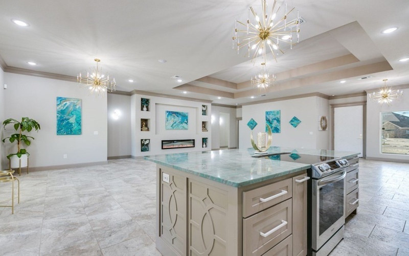 5202 Riviera Lane, San Angelo, TX 76904, 5 Habitaciones Habitaciones , ,5 BañosBaños,Residential,En Venta,5202 Riviera Lane,0,130302