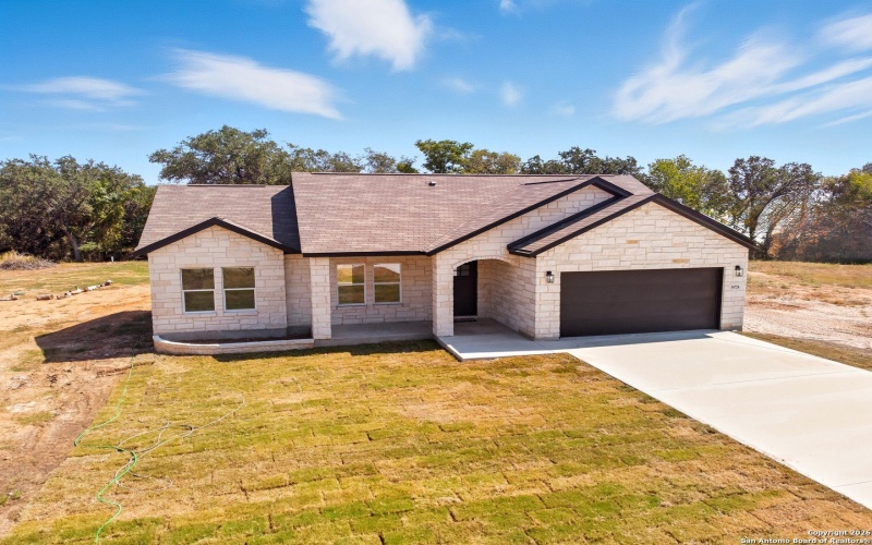 16724 Tapatio St., Atascosa, TX 78002, 3 Habitaciones Habitaciones , ,2 BañosBaños,Residential,En Venta,16724 Tapatio St.,0,1933121