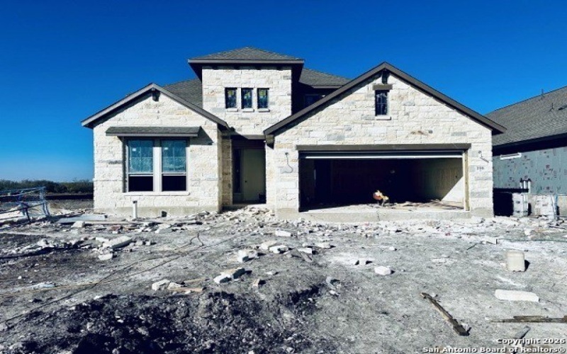 196 Desert Bloom, San Antonio, TX 78253, 5 Bedrooms Bedrooms, ,5 BathroomsBathrooms,Residential,For Sale,196 Desert Bloom,0,1933183