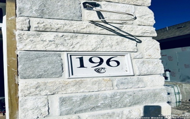 196 Desert Bloom, San Antonio, TX 78253, 5 Bedrooms Bedrooms, ,5 BathroomsBathrooms,Residential,For Sale,196 Desert Bloom,0,1933183