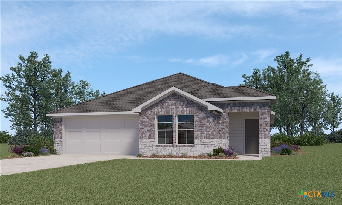 2619 Clarkson Drive, Temple, TX 76504, 3 Bedrooms Bedrooms, ,2 BathroomsBathrooms,Residential,For Sale,2619 Clarkson Drive,0,601612