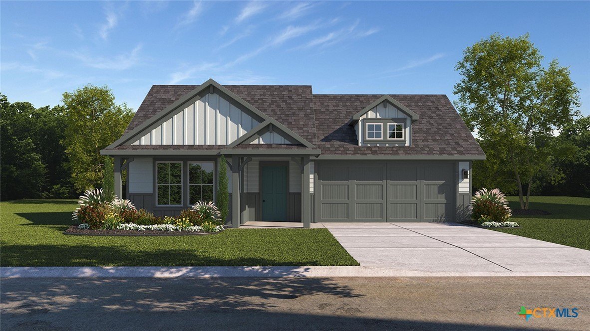 1302 Merritt Street, Temple, TX 76504, 4 Habitaciones Habitaciones , ,2 BañosBaños,Residential,En Venta,1302 Merritt Street,0,601624