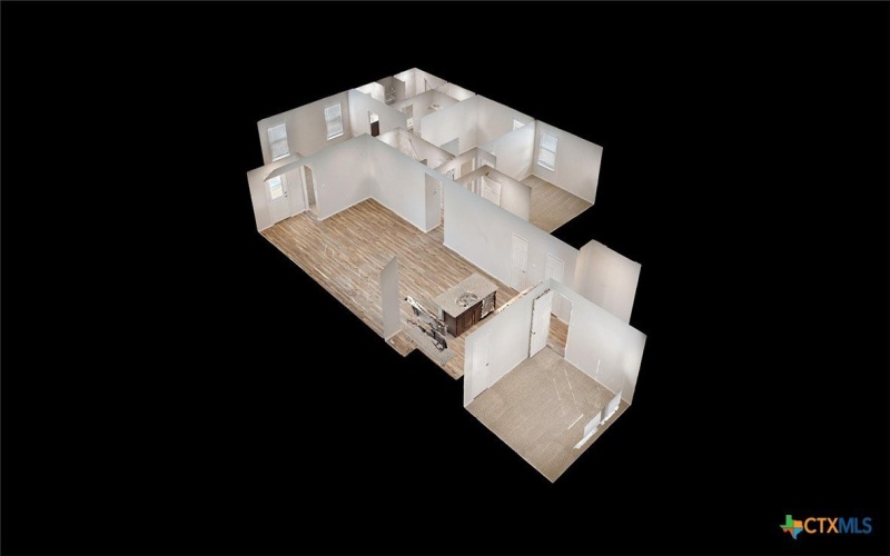 1302 Merritt Street, Temple, TX 76504, 4 Habitaciones Habitaciones , ,2 BañosBaños,Residential,En Venta,1302 Merritt Street,0,601624