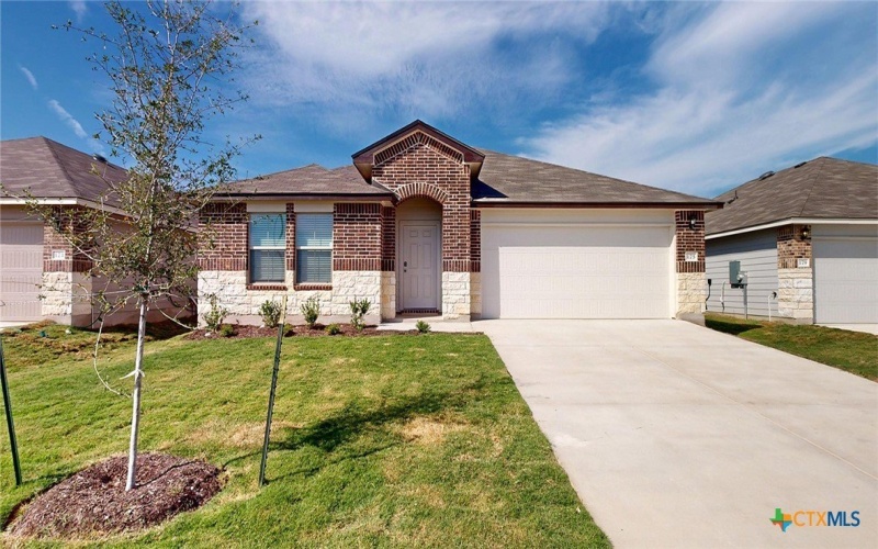 1302 Merritt Street, Temple, TX 76504, 4 Habitaciones Habitaciones , ,2 BañosBaños,Residential,En Venta,1302 Merritt Street,0,601624