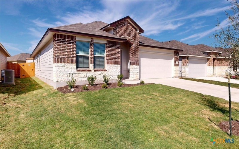 1302 Merritt Street, Temple, TX 76504, 4 Habitaciones Habitaciones , ,2 BañosBaños,Residential,En Venta,1302 Merritt Street,0,601624